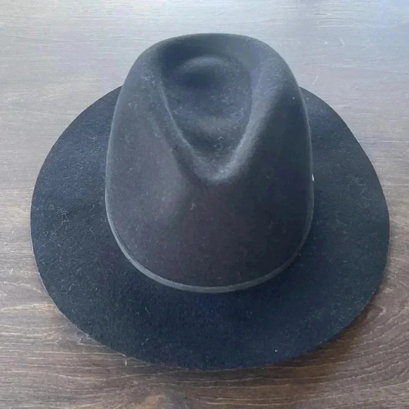 Brixton | Wesley Packable  Fedora - Picture 1 of 9